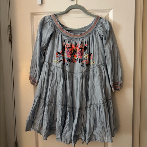 Free People Tops - free people top size small